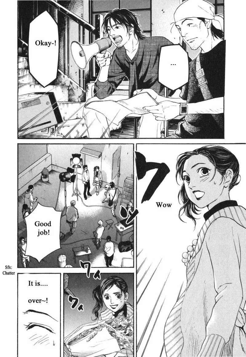 Haruka 17 Chapter 174 page 4