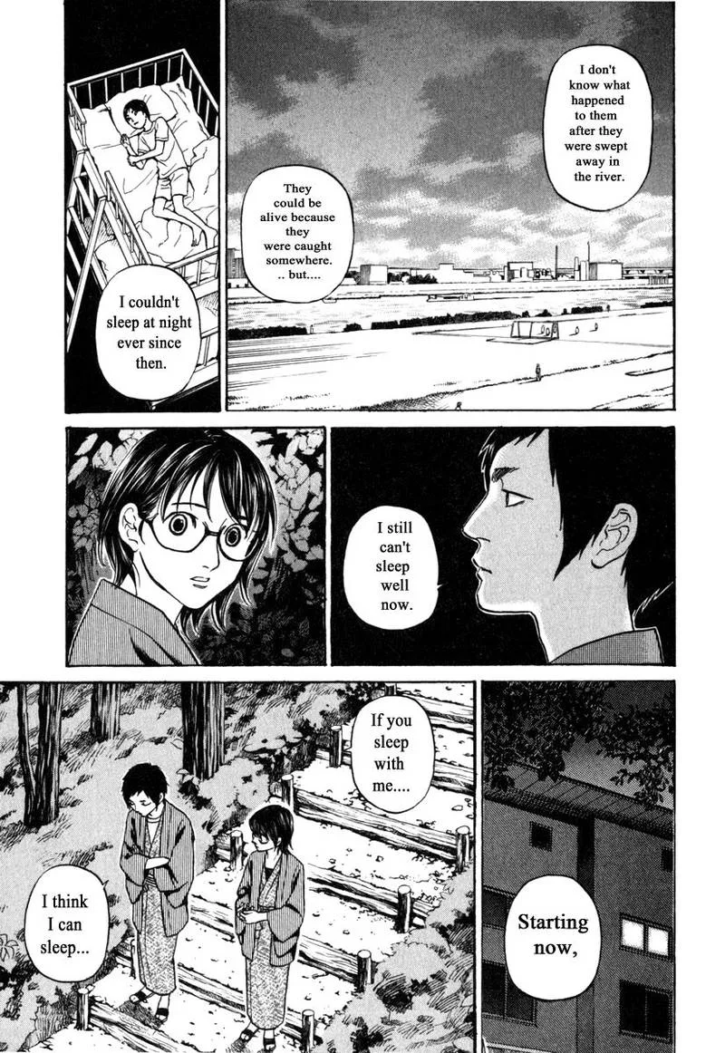 Haruka 17 Chapter 176 page 19