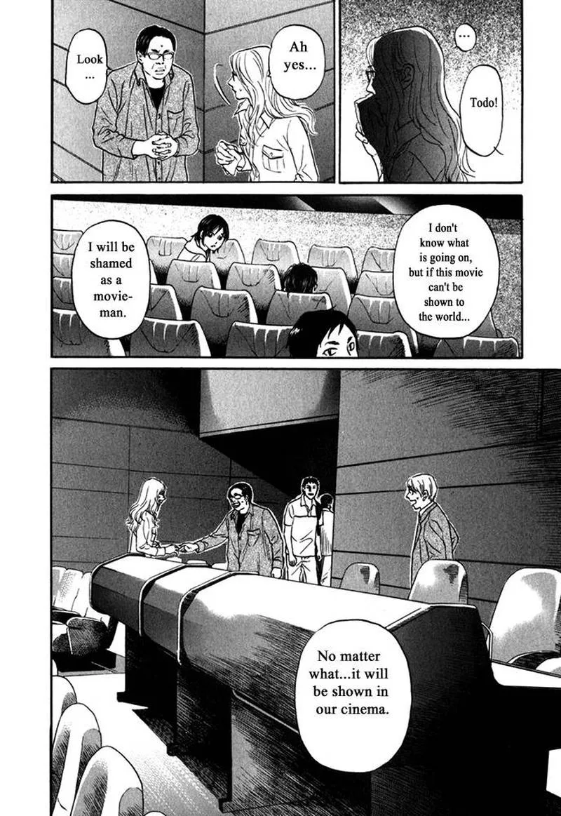 Haruka 17 Chapter 178 page 18