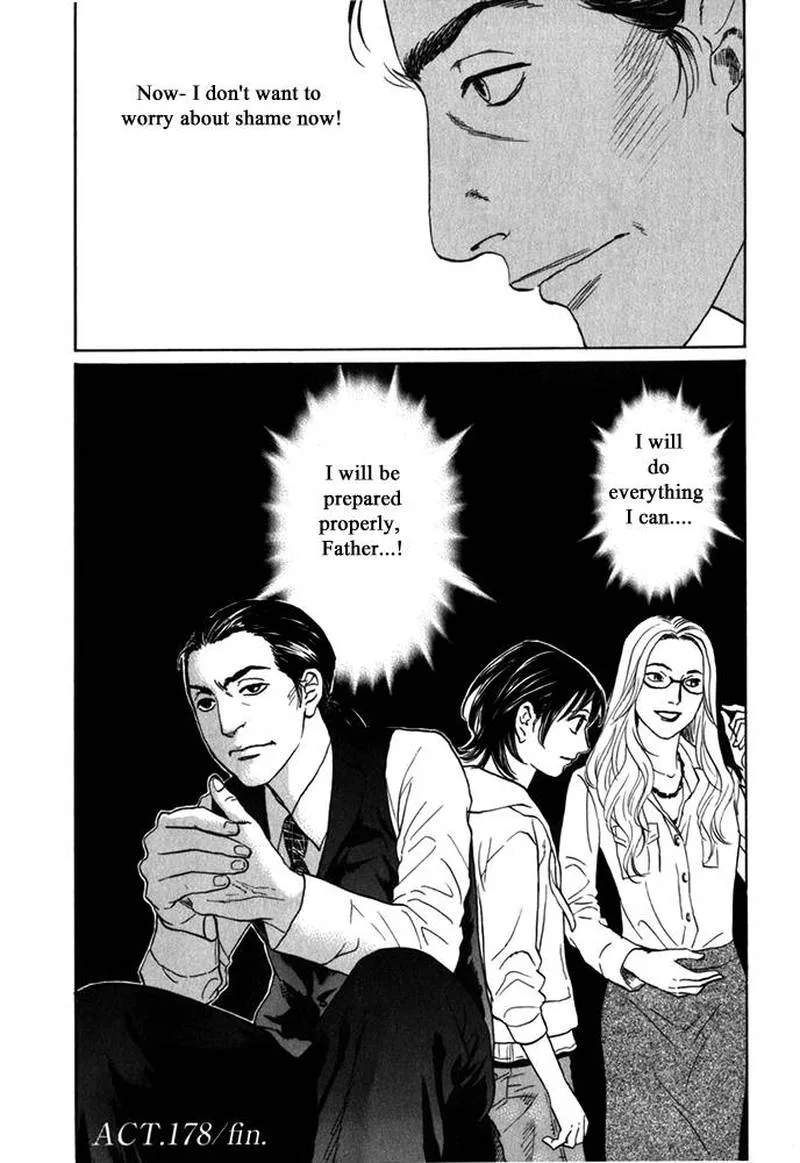 Haruka 17 Chapter 178 page 20