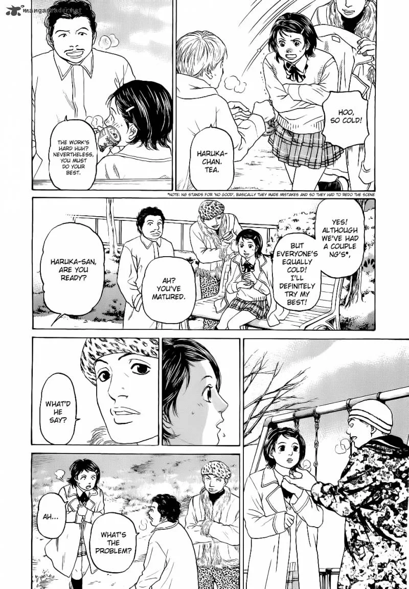 Haruka 17 Chapter 18 page 11