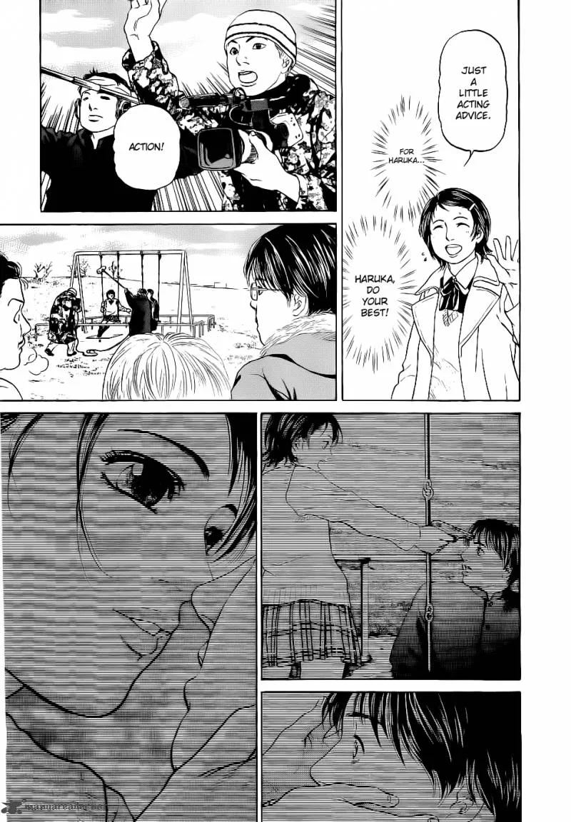 Haruka 17 Chapter 18 page 12