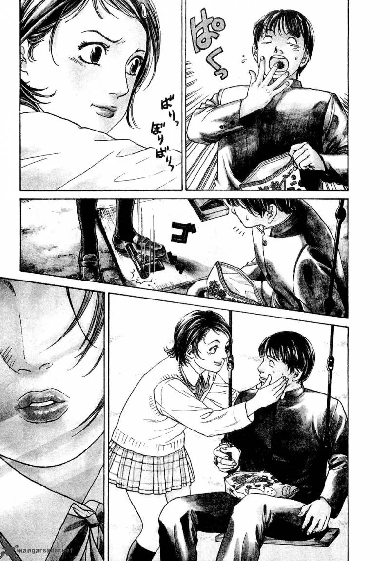 Haruka 17 Chapter 18 page 4