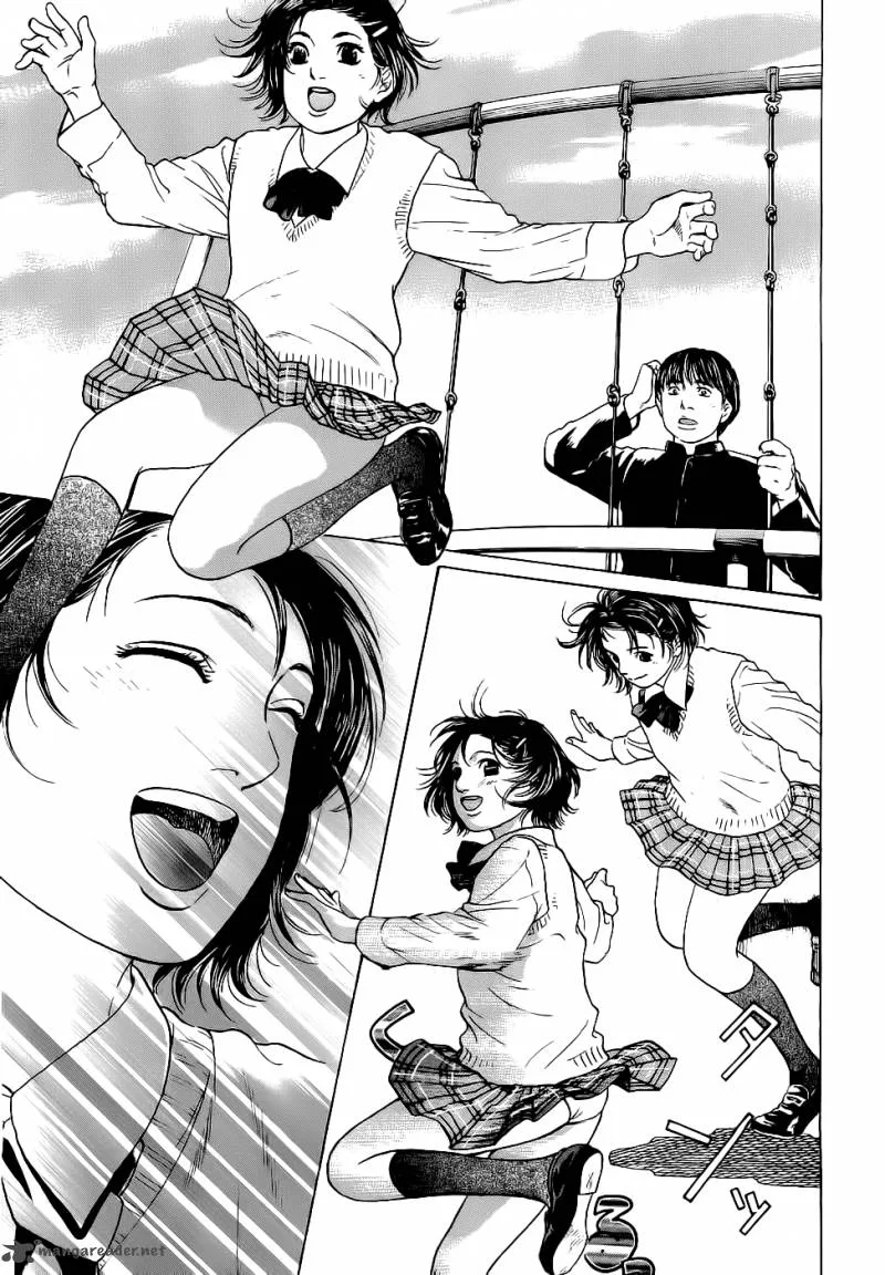 Haruka 17 Chapter 18 page 14