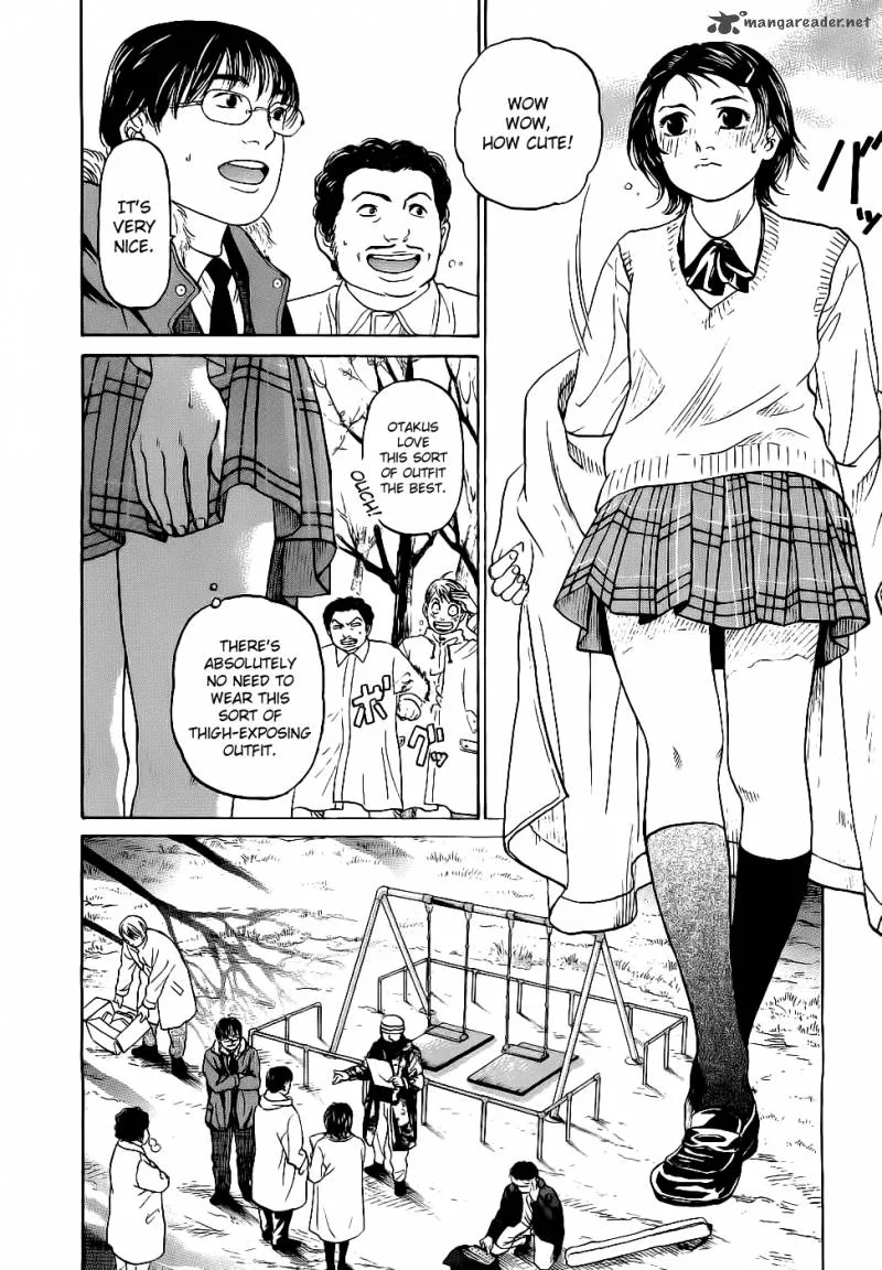 Haruka 17 Chapter 18 page 9