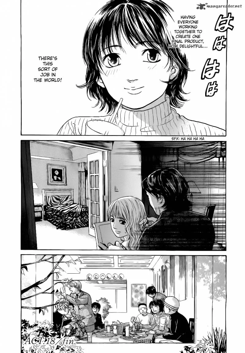 Haruka 17 Chapter 18 page 25