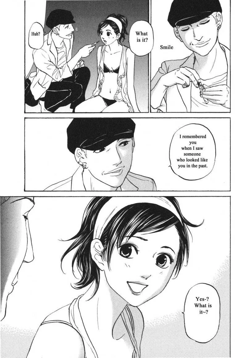 Haruka 17 Chapter 180 page 21
