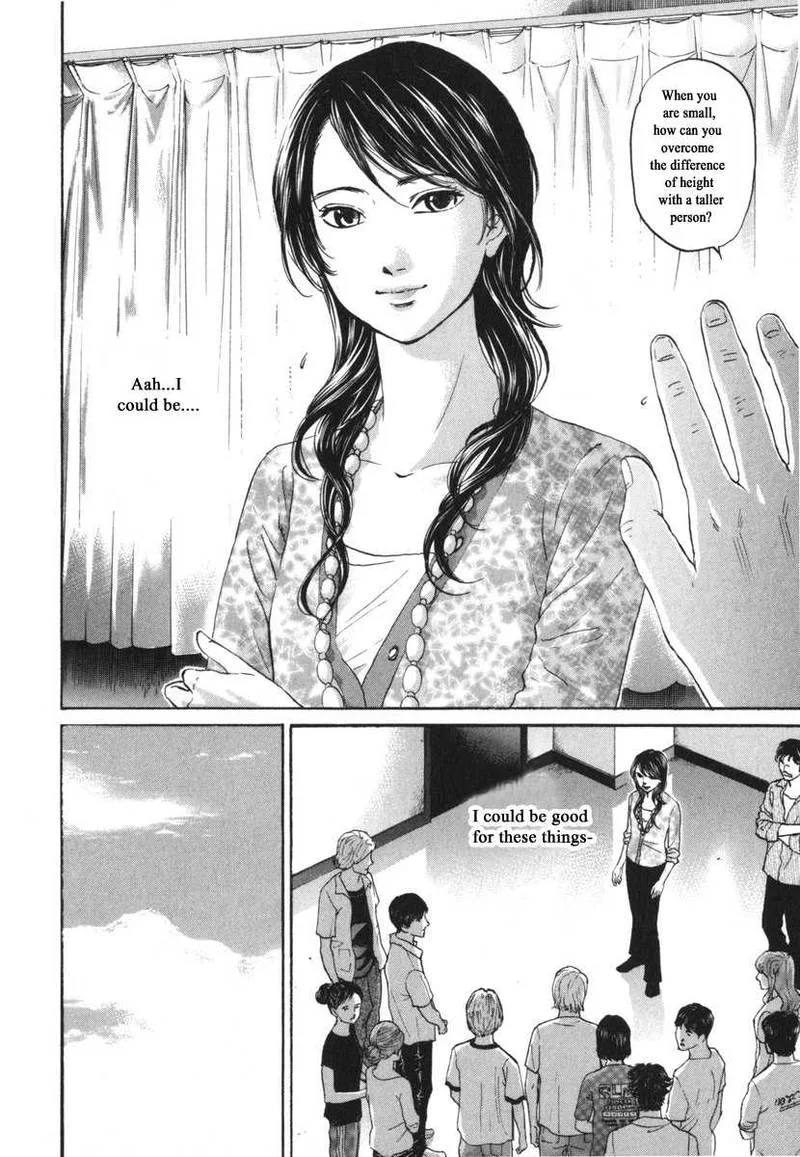Haruka 17 Chapter 180 page 13