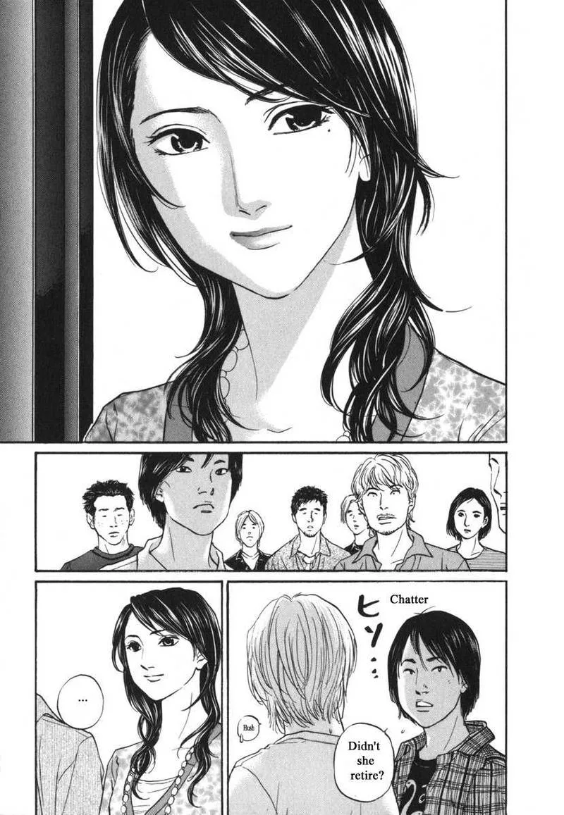 Haruka 17 Chapter 180 page 10