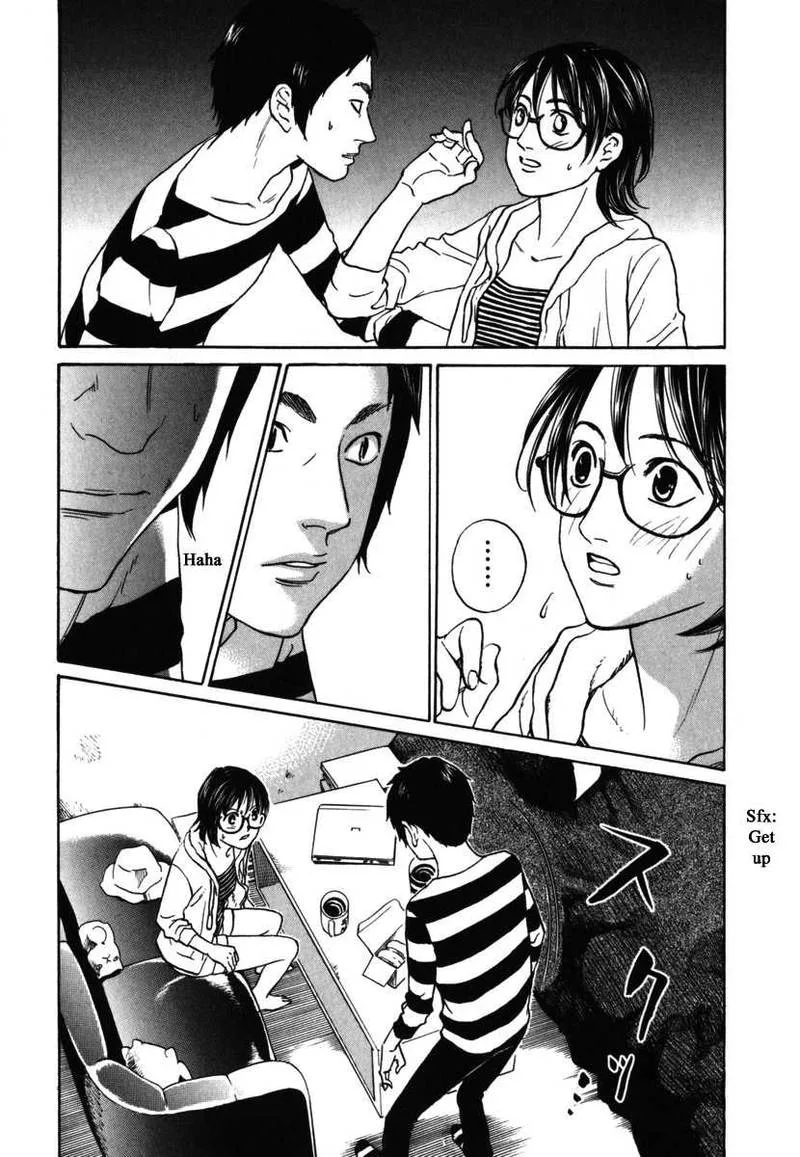 Haruka 17 Chapter 181 page 16