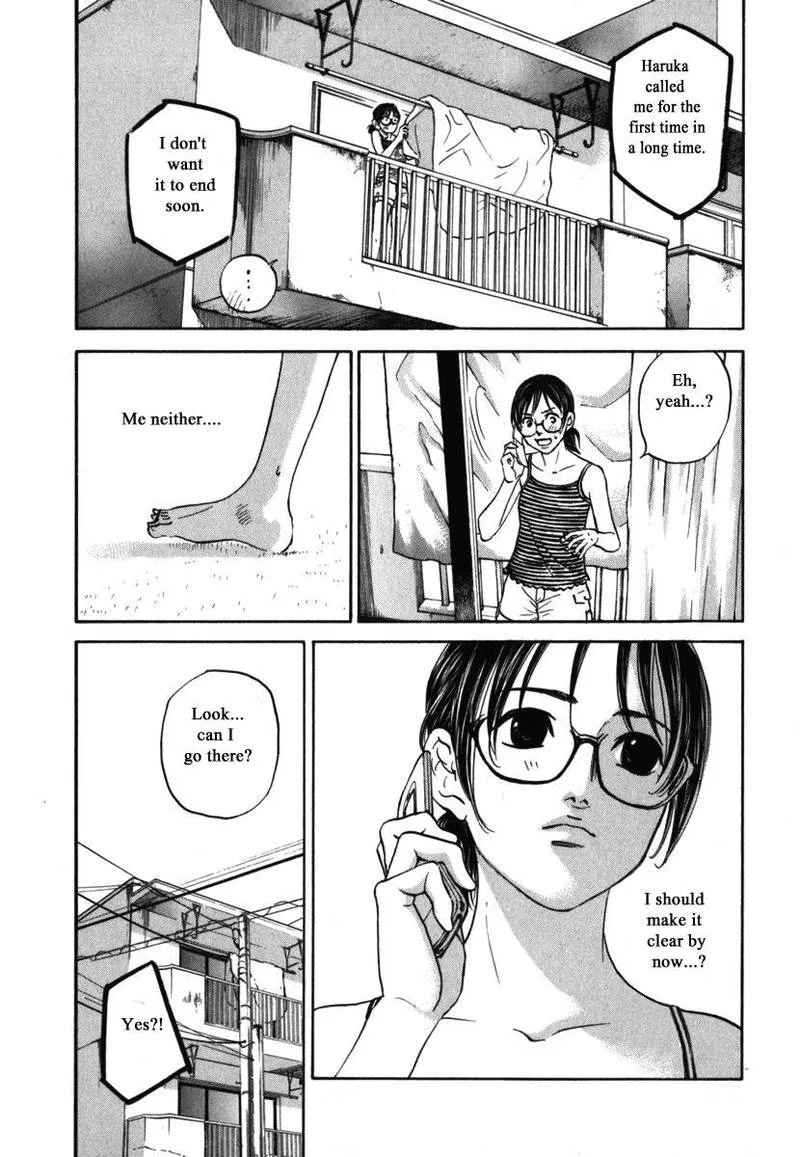 Haruka 17 Chapter 181 page 9