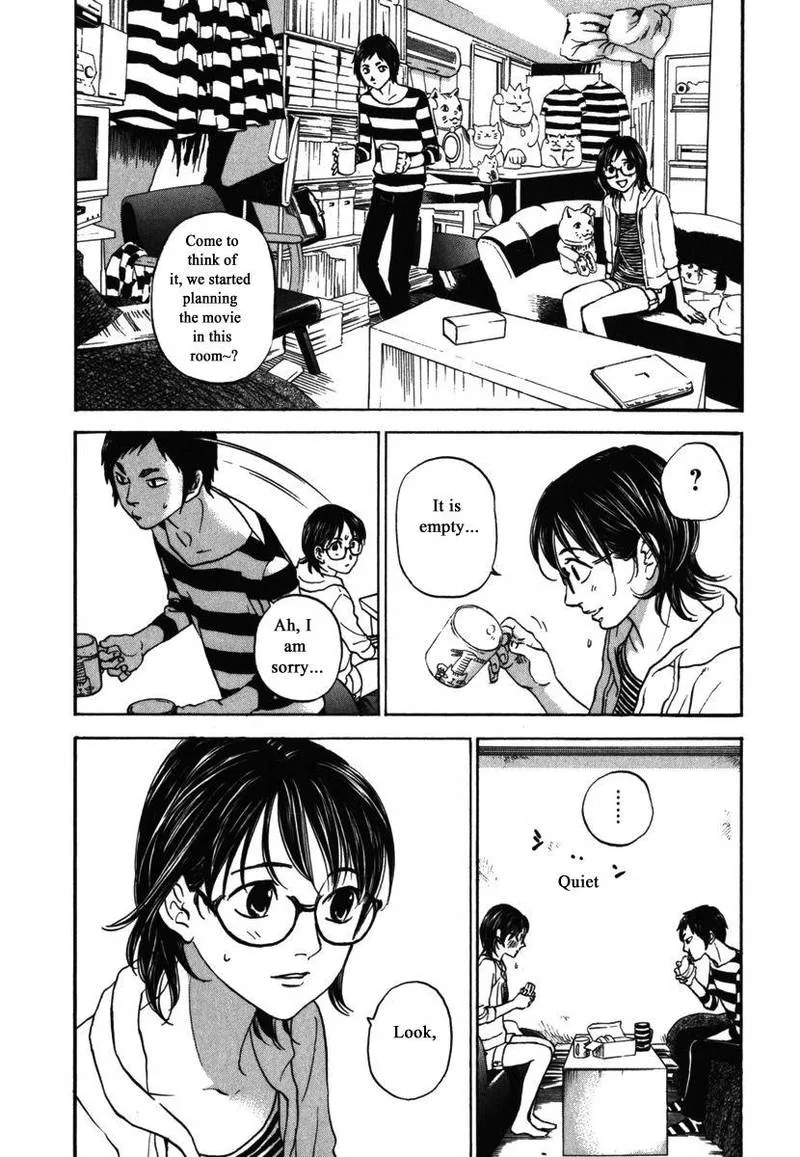 Haruka 17 Chapter 181 page 11