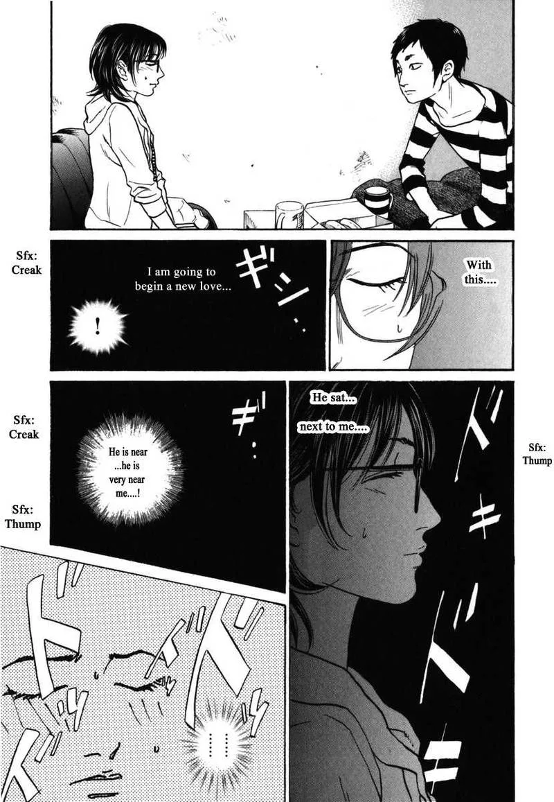 Haruka 17 Chapter 181 page 14