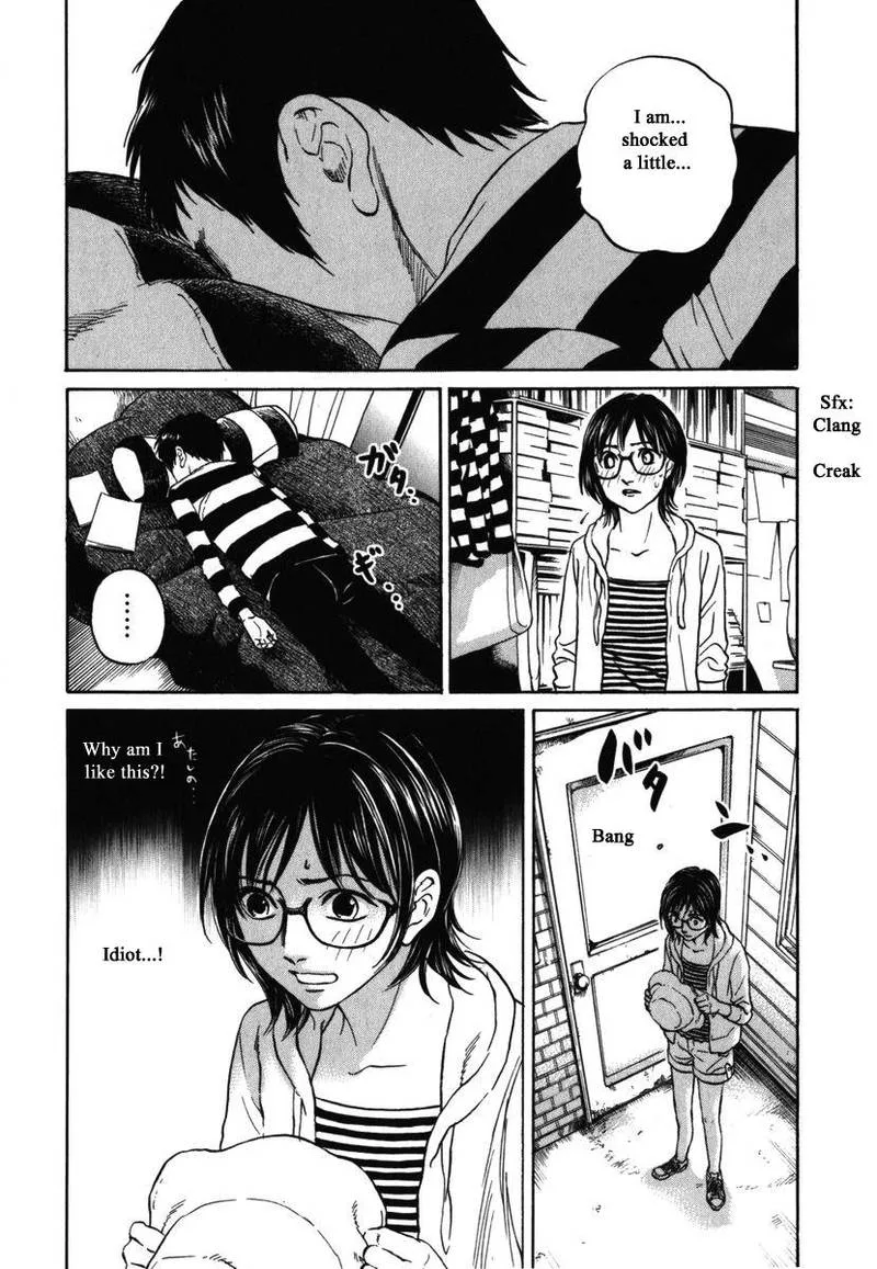 Haruka 17 Chapter 181 page 18