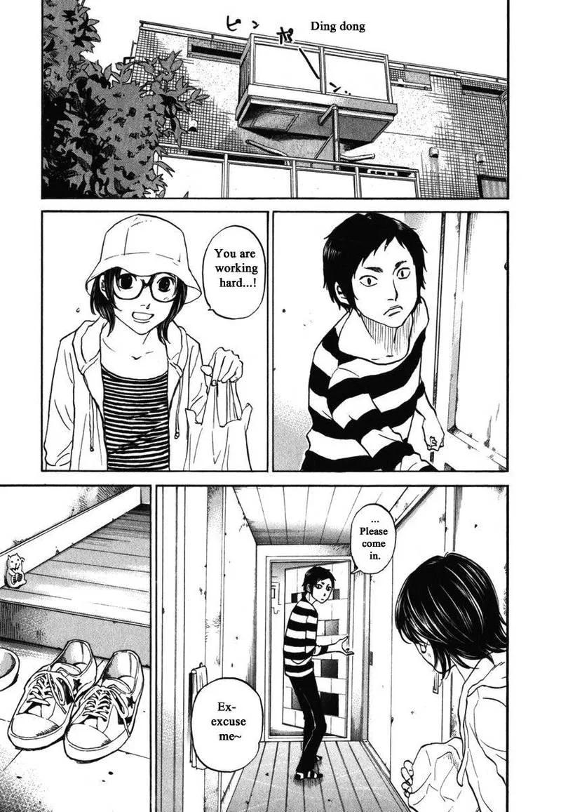 Haruka 17 Chapter 181 page 10