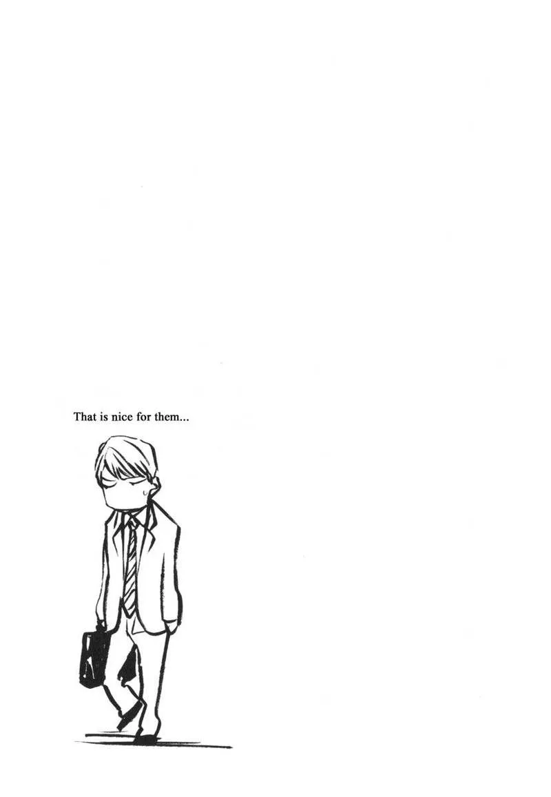 Haruka 17 Chapter 182 page 21