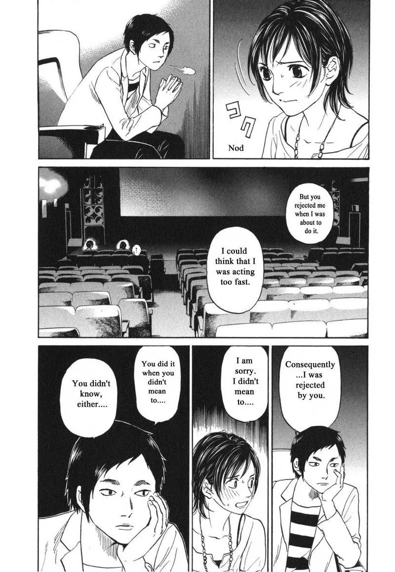 Haruka 17 Chapter 182 page 14