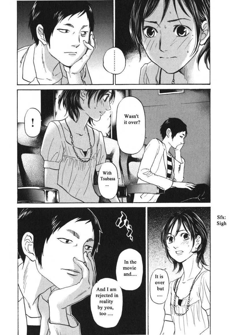 Haruka 17 Chapter 182 page 15