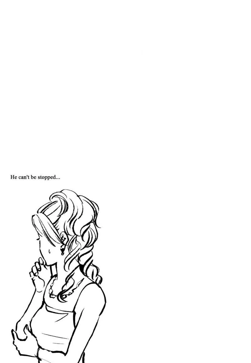 Haruka 17 Chapter 184 page 21
