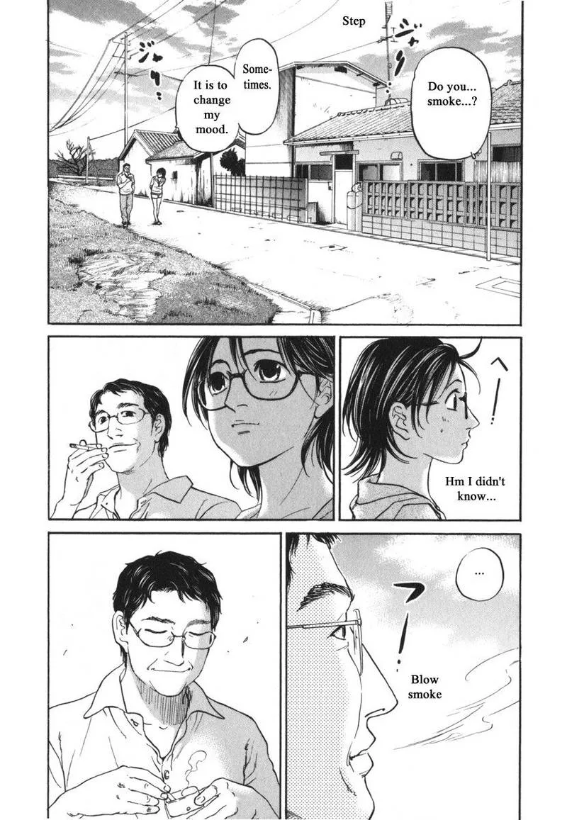 Haruka 17 Chapter 185 page 13