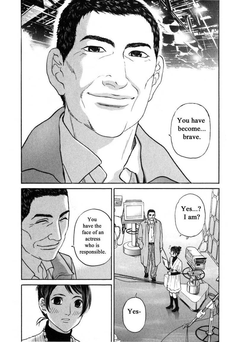 Haruka 17 Chapter 188 page 14