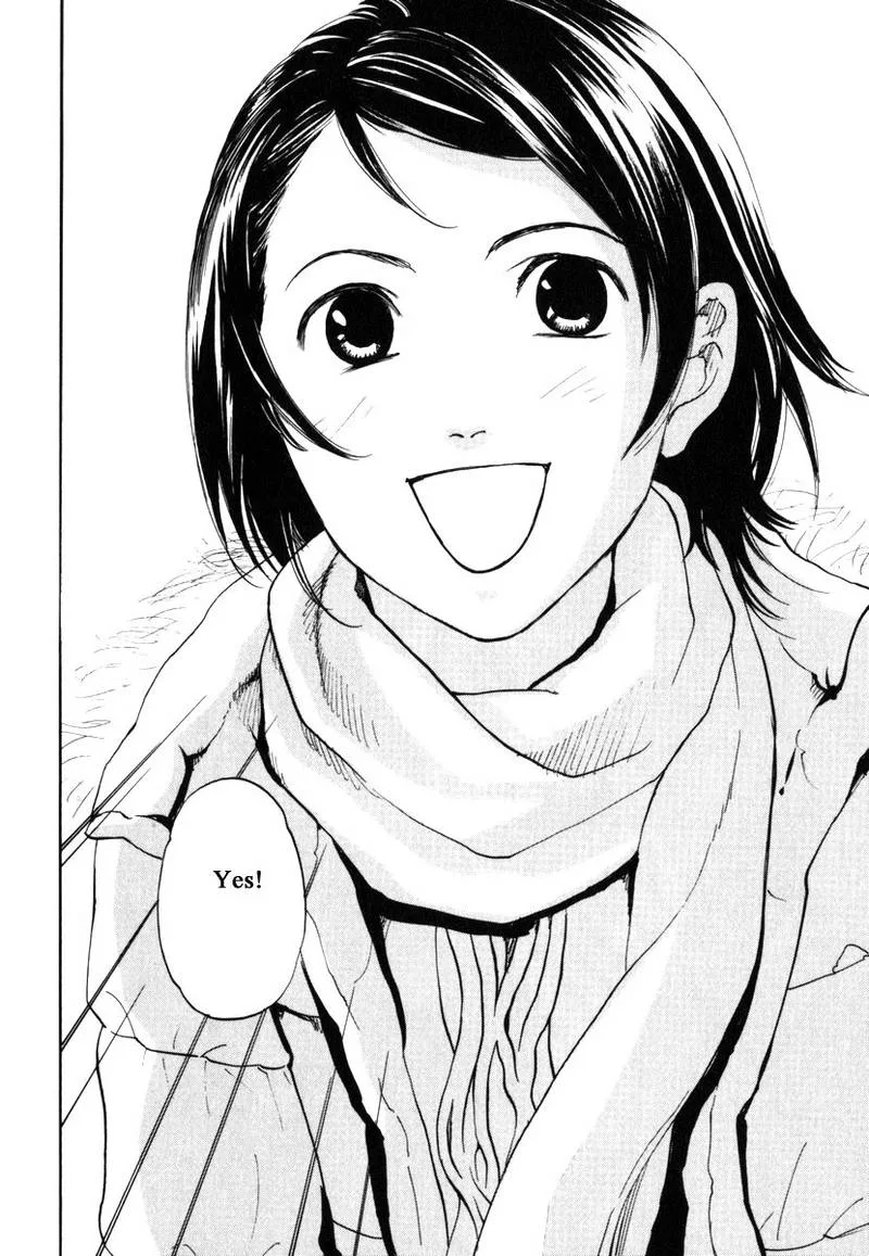 Haruka 17 Chapter 188 page 19
