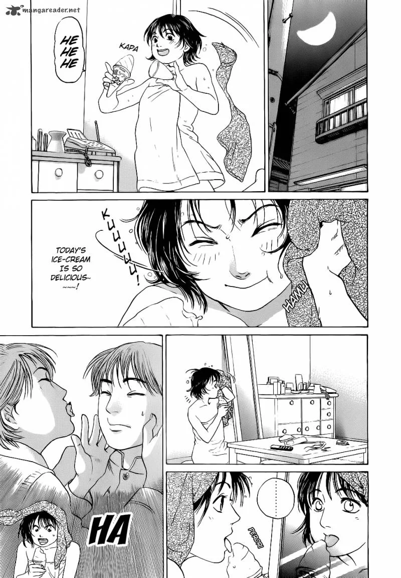 Haruka 17 Chapter 19 page 11