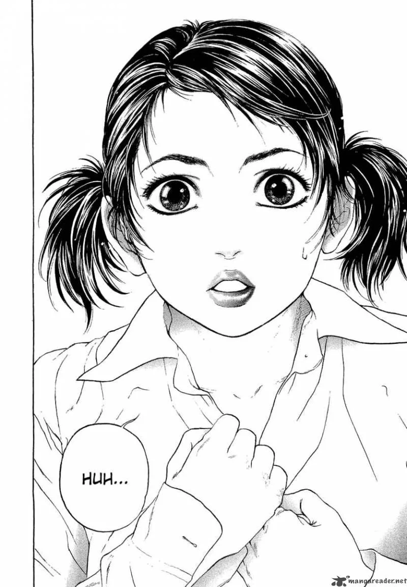 Haruka 17 Chapter 2 page 21