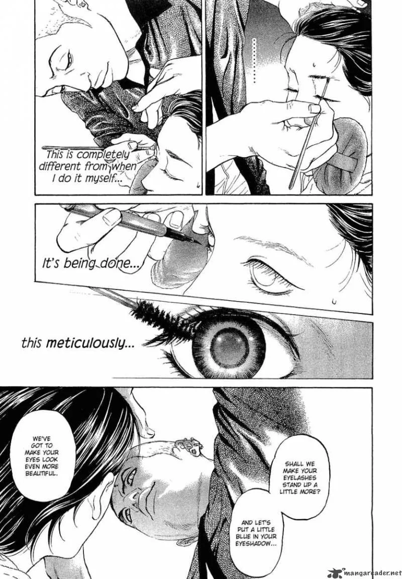 Haruka 17 Chapter 2 page 18