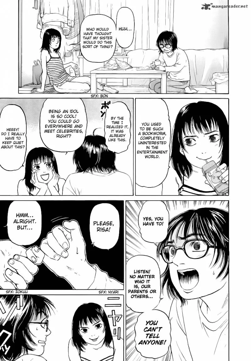 Haruka 17 Chapter 25 page 9