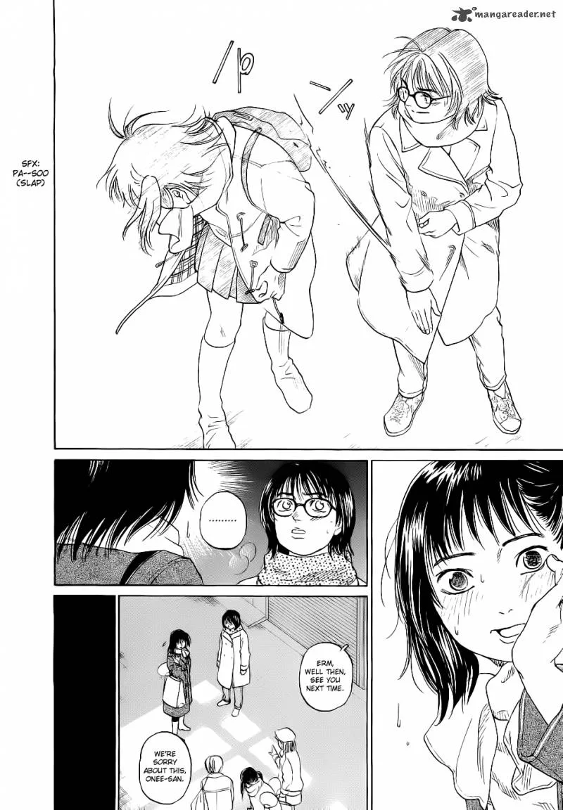 Haruka 17 Chapter 25 page 18
