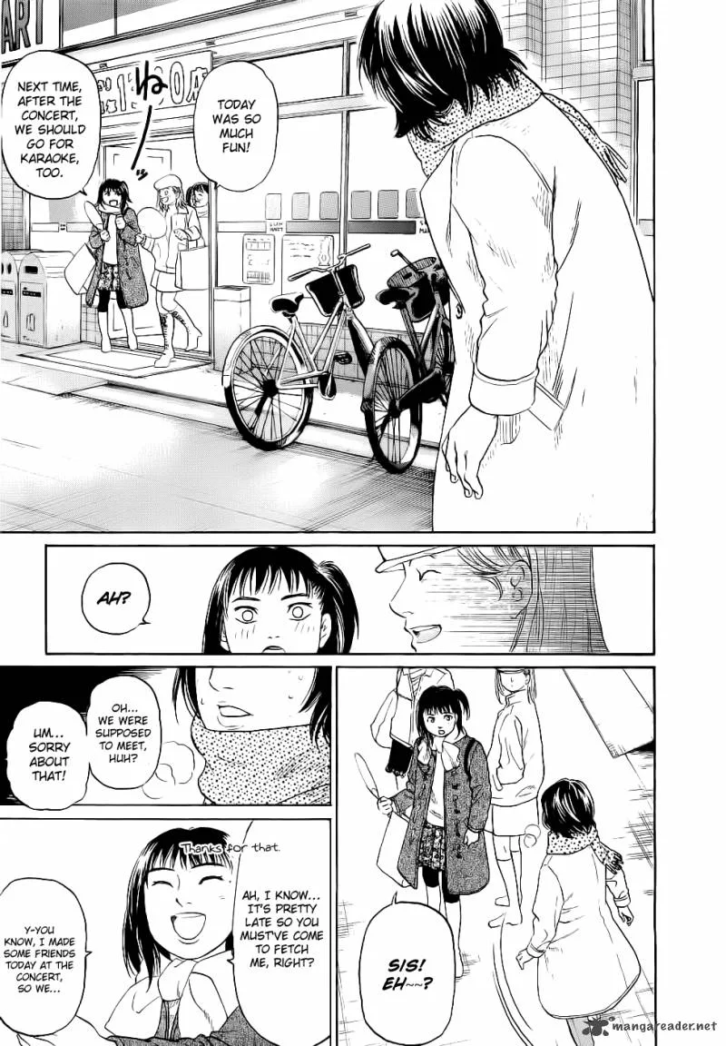 Haruka 17 Chapter 25 page 17