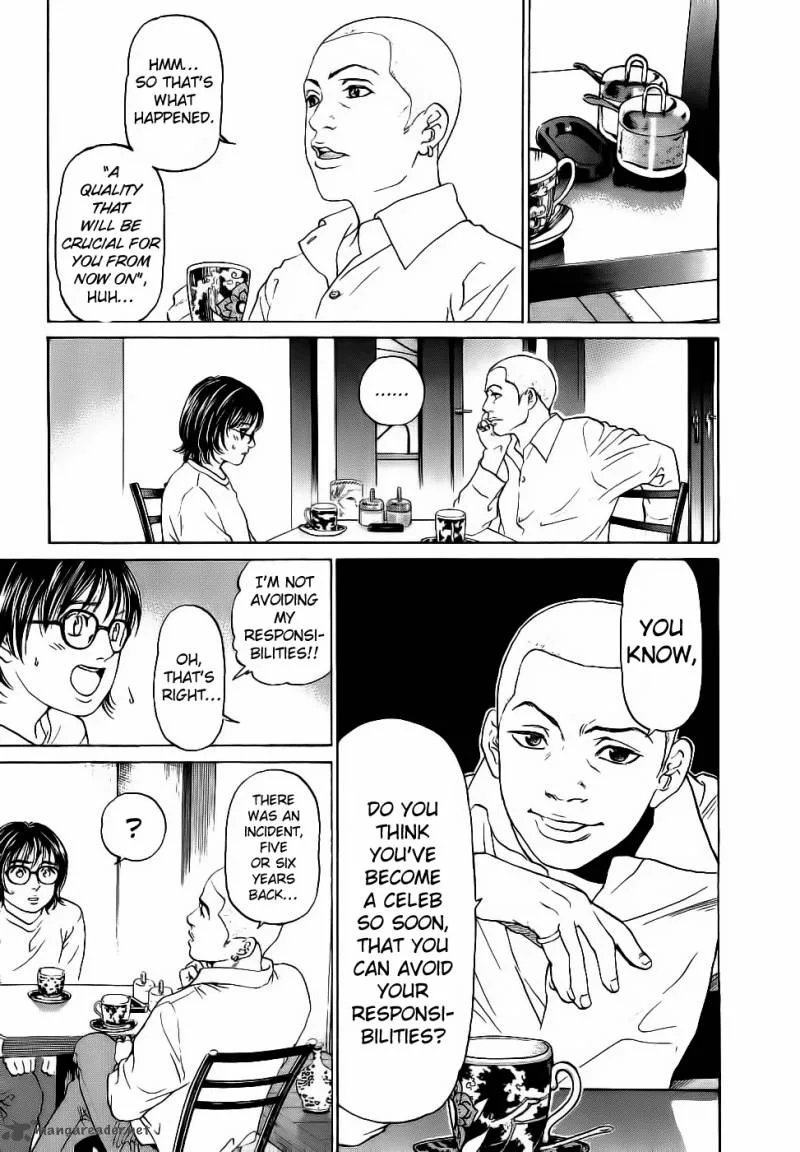 Haruka 17 Chapter 27 page 3
