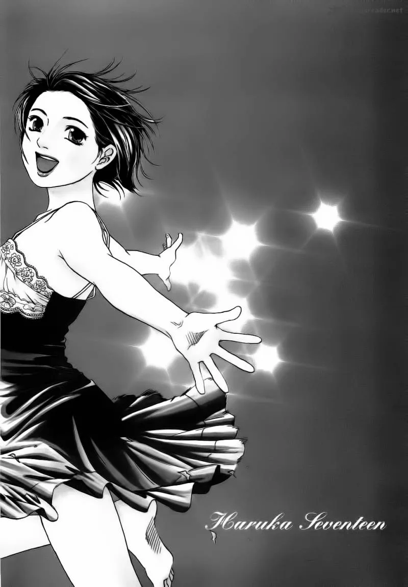 Haruka 17 Chapter 27 page 21