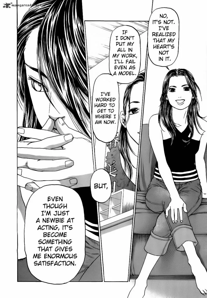 Haruka 17 Chapter 27 page 10