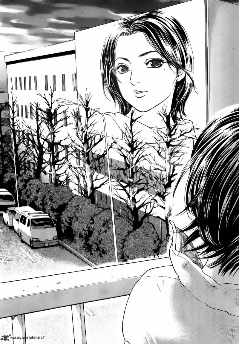 Haruka 17 Chapter 27 page 15