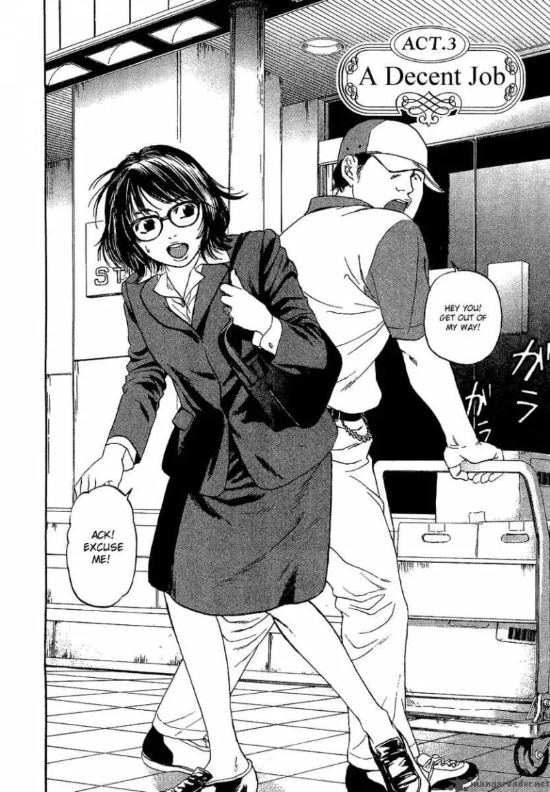 Haruka 17 Chapter 3 page 5