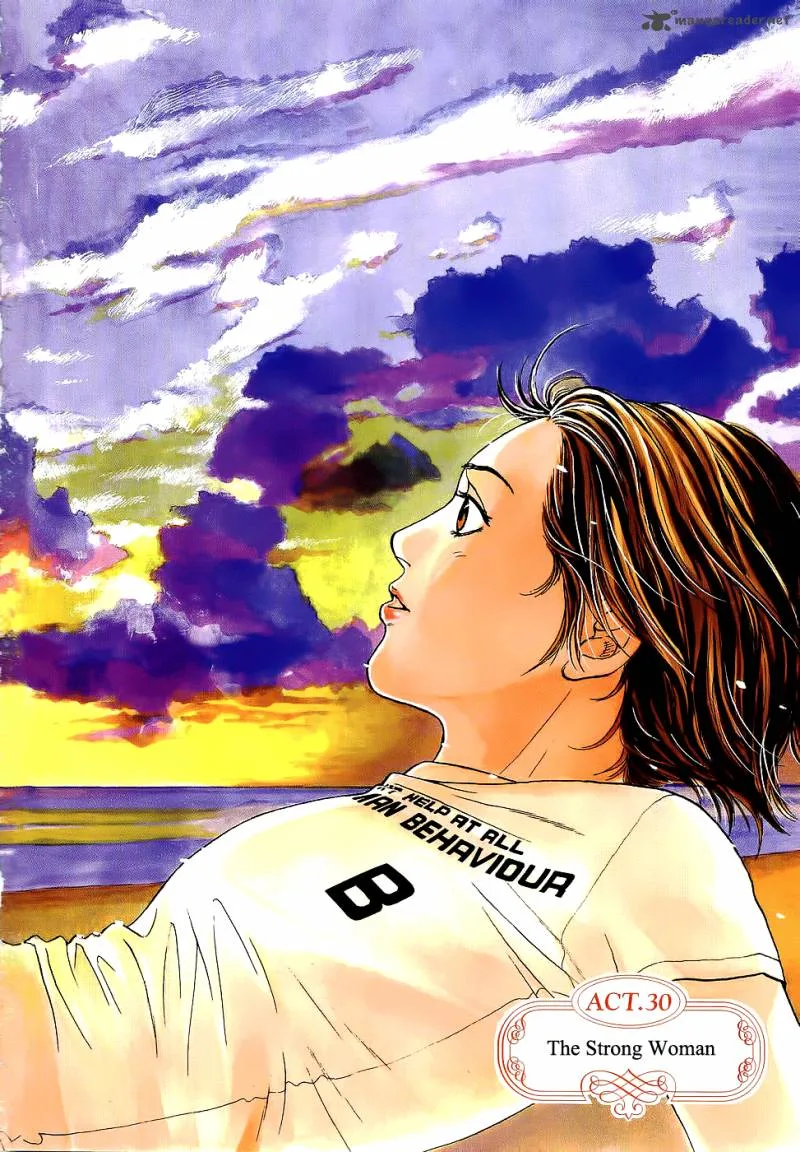Haruka 17 Chapter 30 page 4