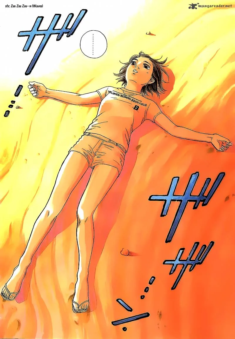 Haruka 17 Chapter 30 page 6