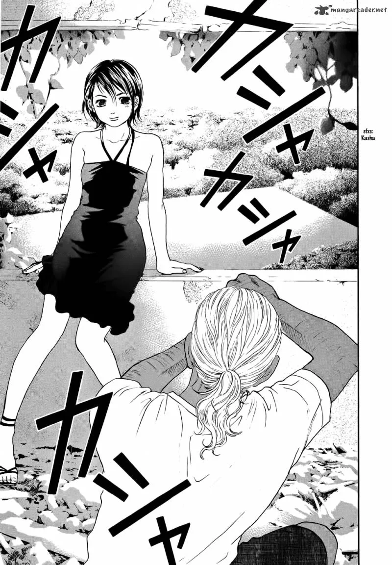 Haruka 17 Chapter 30 page 25