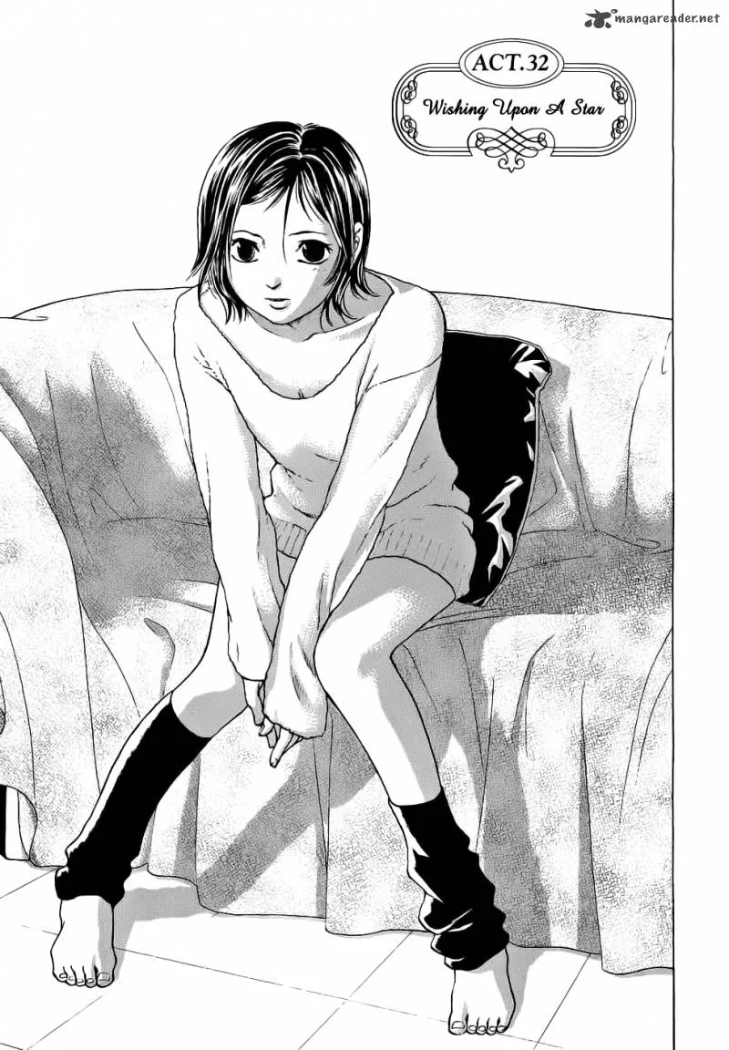 Haruka 17 Chapter 32 page 1