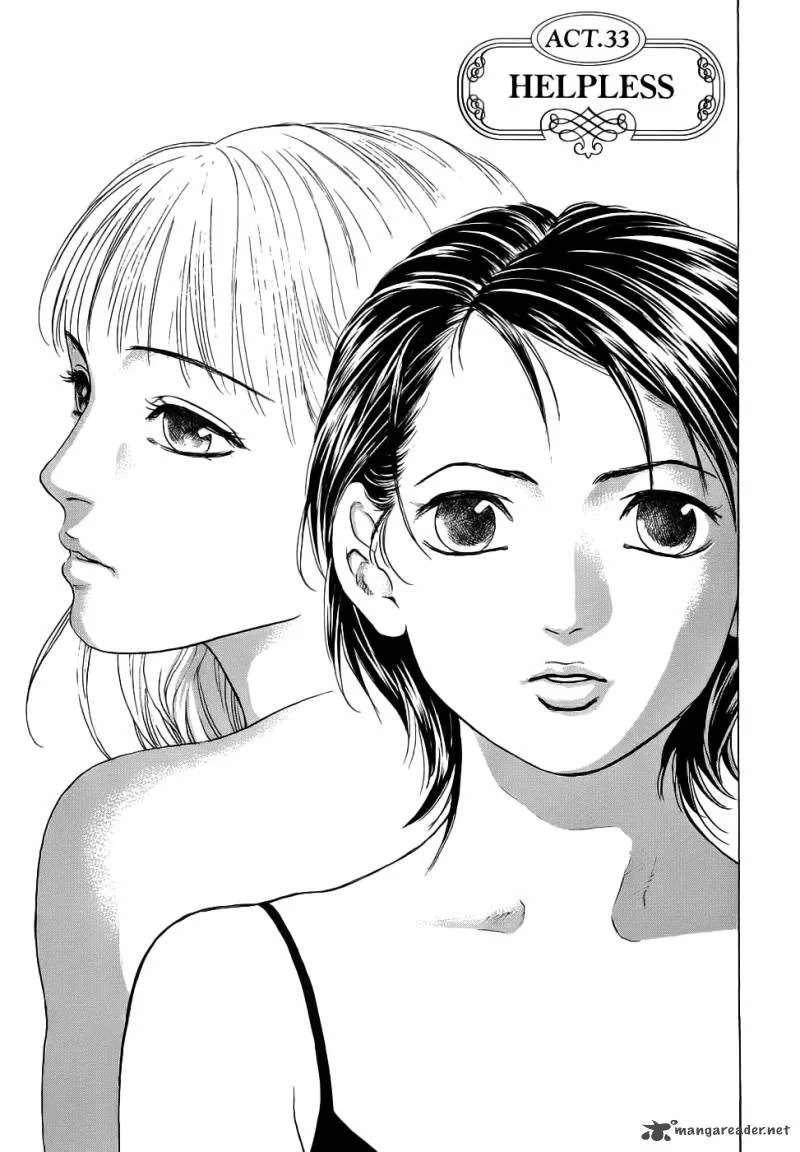 Haruka 17 Chapter 33 page 1