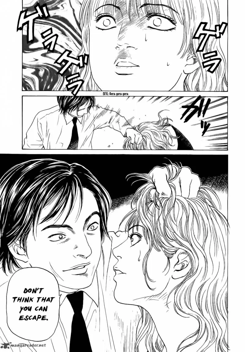 Haruka 17 Chapter 33 page 13
