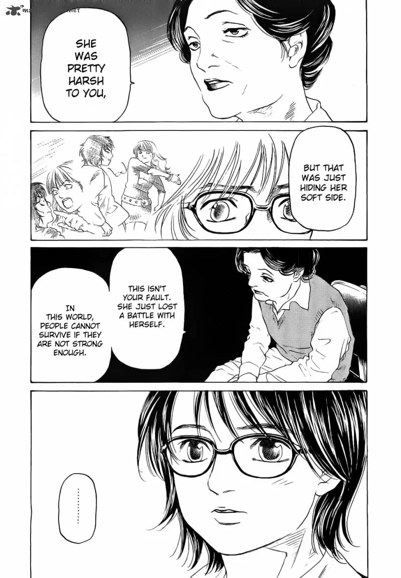 Haruka 17 Chapter 34 page 22