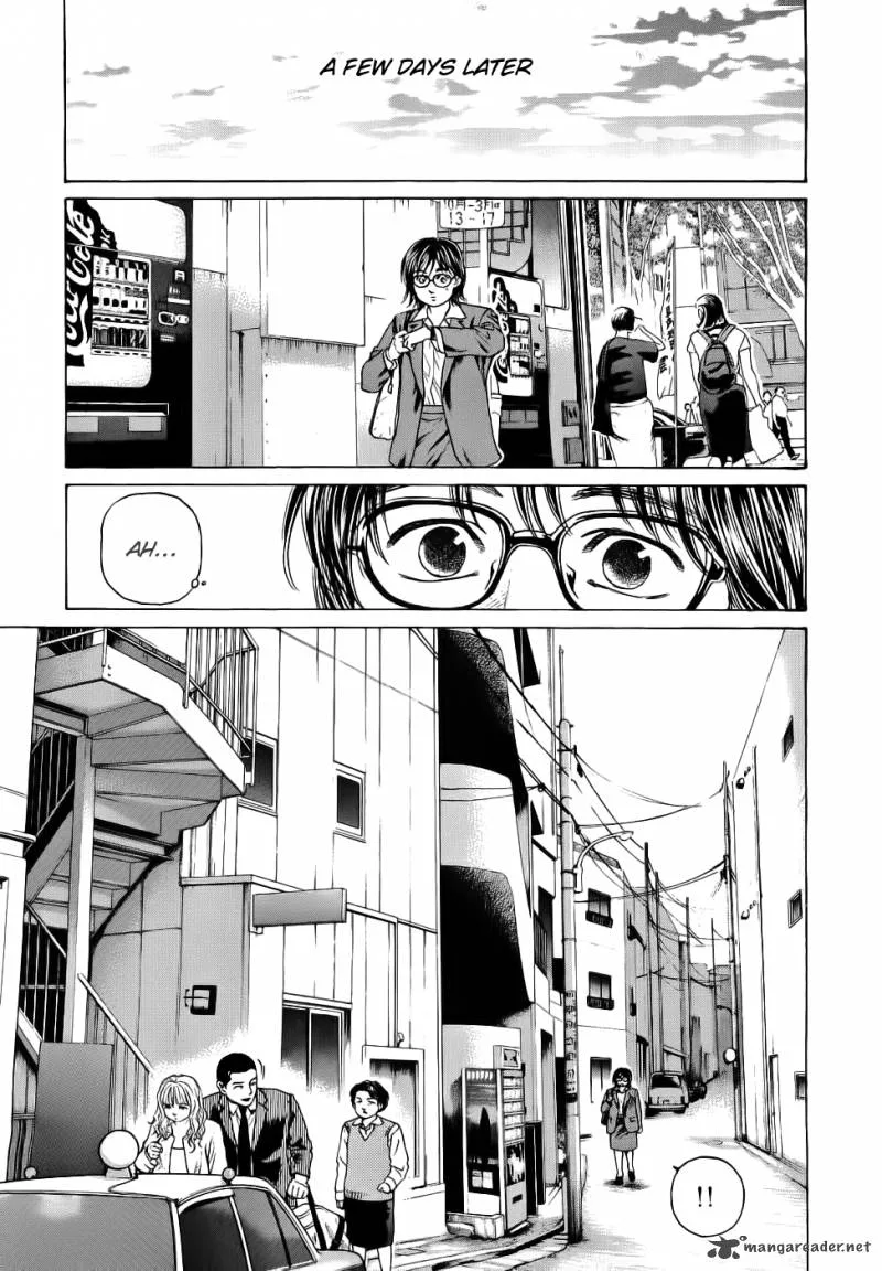 Haruka 17 Chapter 34 page 20
