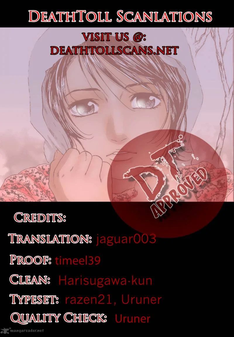 Haruka 17 Chapter 35 page 21