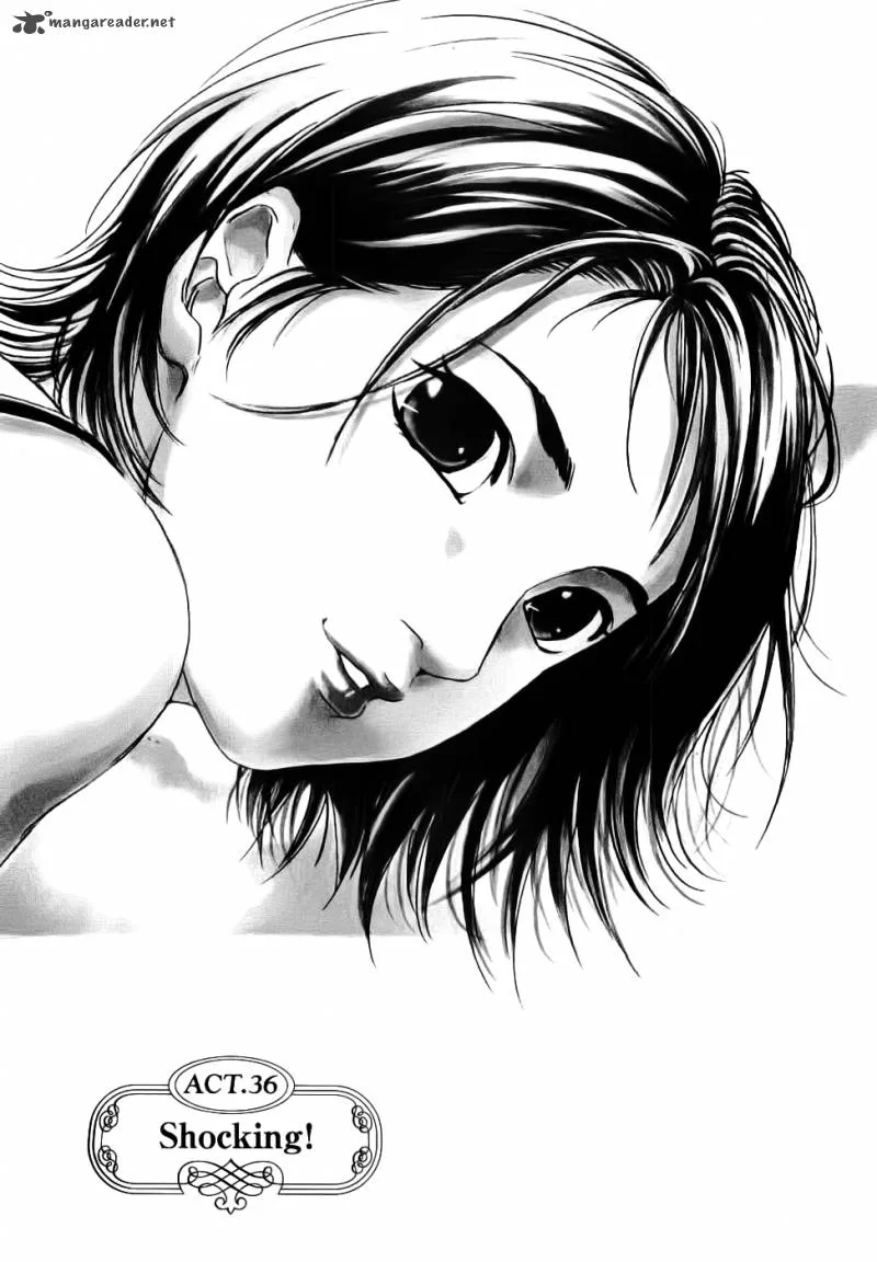 Haruka 17 Chapter 36 page 4
