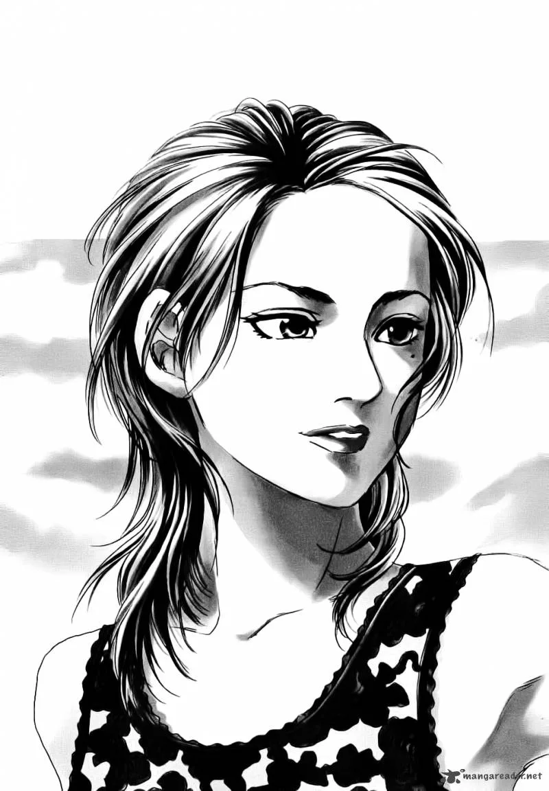 Haruka 17 Chapter 36 page 3