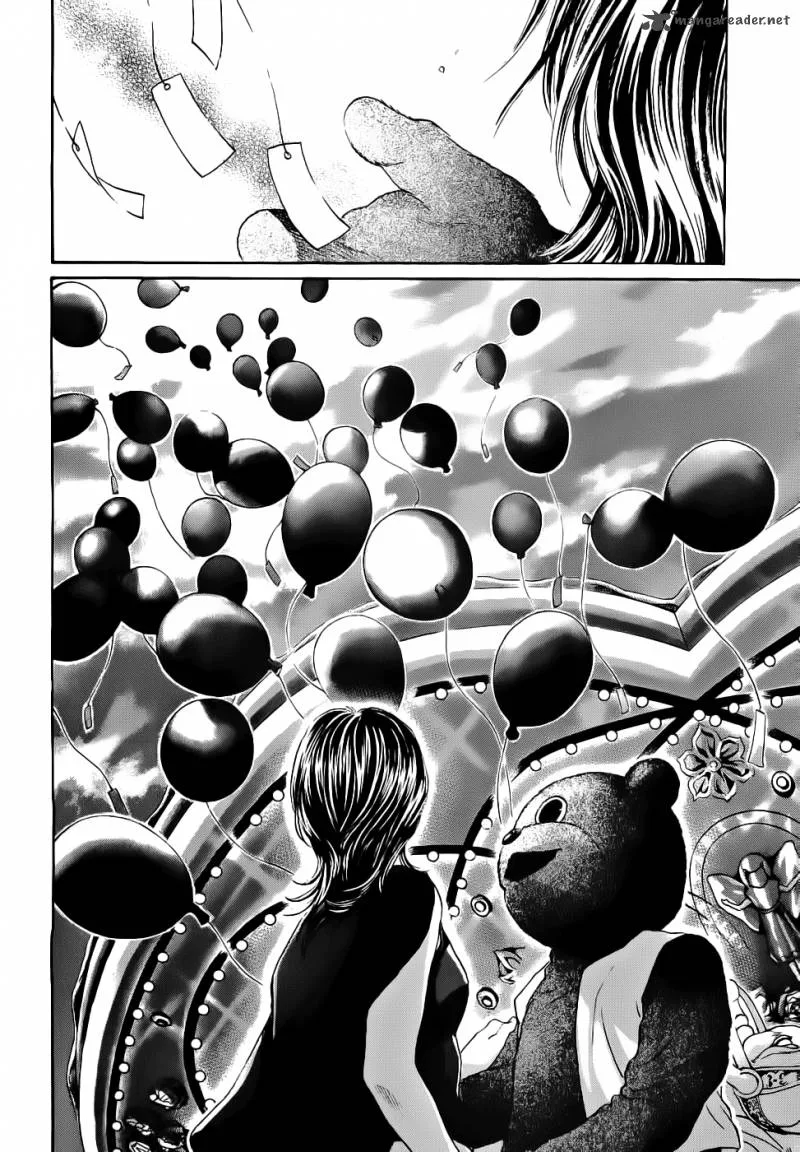 Haruka 17 Chapter 37 page 9