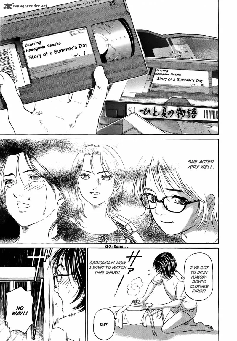 Haruka 17 Chapter 37 page 20